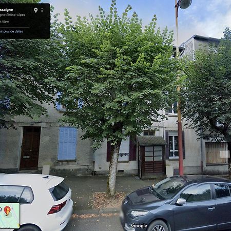 לה מן-דור Maison Yuki - Bleu Alpin - Netflix & Parking Gratuit מראה חיצוני תמונה