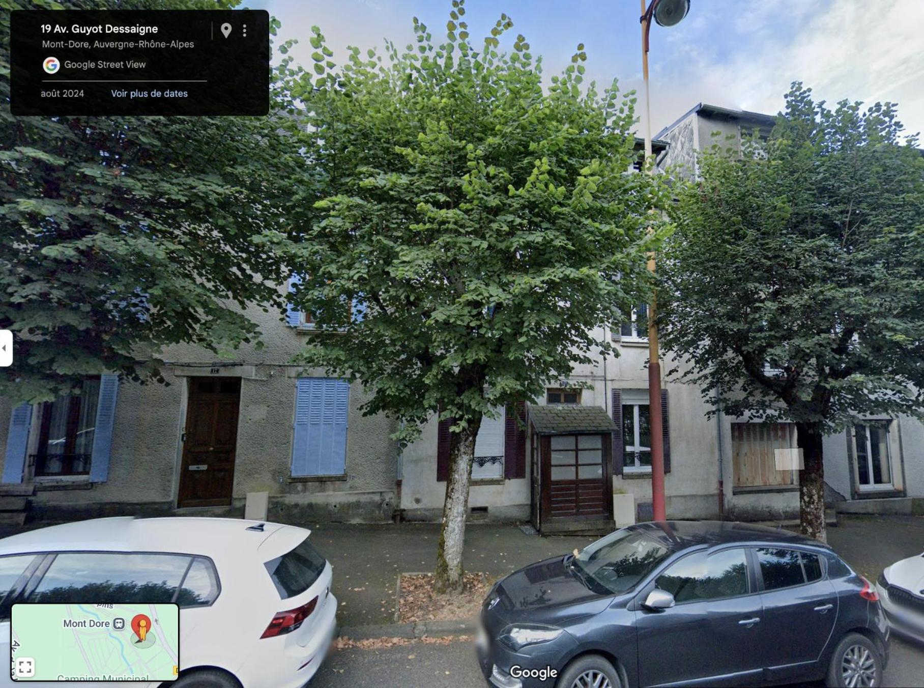 לה מן-דור Maison Yuki - Bleu Alpin - Netflix & Parking Gratuit מראה חיצוני תמונה